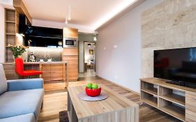 Apartamenty Gorzow Wlkp.
