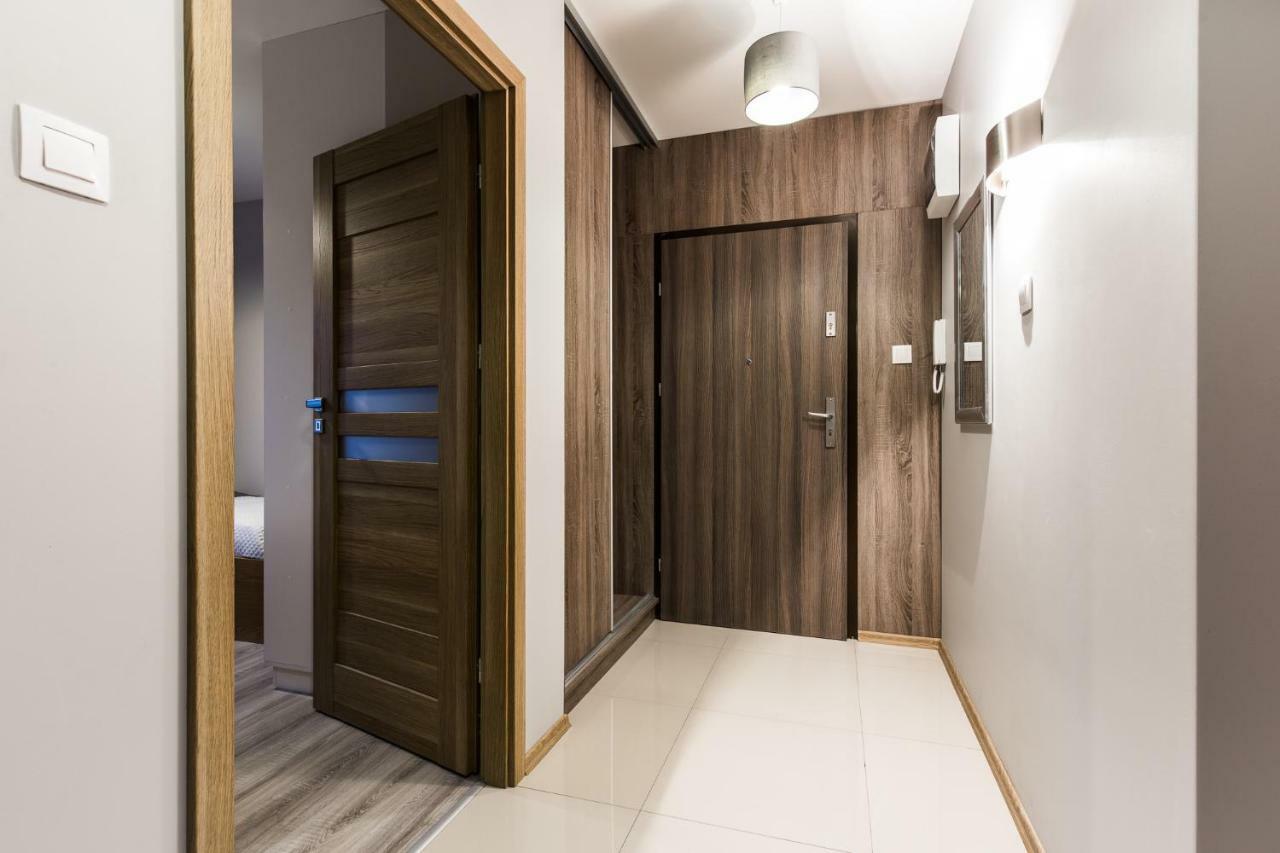 Apartamenty Gorzow Wlkp. Gorzow Wielkopolski Exterior photo